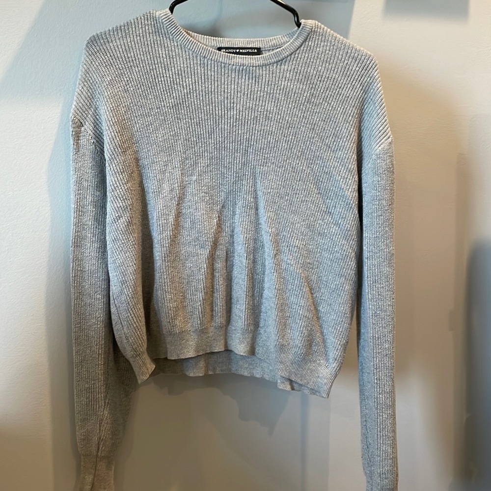 Brandy Melville Sweater